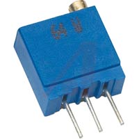 Spectrol / Sfernice / Vishay M64W103KB40