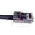 Platinum Tools - 100020 - Pk/50 Intrnl Grnd 0.26-In Max Cable OD Cat 5e/6 EZ-RJ45 Shielded Plug Connector|70226900 | ChuangWei Electronics