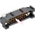3M - 45220-600230 - VTH Gold (30) Plt 452 Ser 20 Pos 0.050"Pitch Shroud Boardmnt Header Rect Conn|70331444 | ChuangWei Electronics