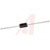 General Semiconductor / Vishay - SB3H100-E3/54 - 2-Pin DO-201AD 100V 3A Schottky Diode Siliconix SB3H100-E3/54|70217277 | ChuangWei Electronics