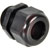 HARTING - 19000005193 - for Han F+B 13 to 18 mm M25 Thermoplastic Cable Gland|70712783 | ChuangWei Electronics