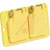 Molex Woodhead/Brad - 130138-0025 - 3056 Weather-Proof Duplex Flip Lid Super-Safeway Multiple Outlet Coverplate|70069246 | ChuangWei Electronics