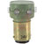 SloanLED - 460-245 - 460 Series 565nm 360deg 24VAC/VDC 750mcd Green Stack Light Lamp|70015755 | ChuangWei Electronics