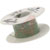 Alpha Wire - 2841/7 GR005 - Green 250 V -60 degC 0.024 in. 0.006 in. 7/38 30 AWG Wire, Hook-Up|70134946 | ChuangWei Electronics