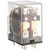 Schneider Electric/Magnecraft - 782XBXCT-240A - Thru-Hole Vol-Rtg 300V Ctrl-V 120AC Cur-Rtg 15A DPDT Gen-Purp E-Mech Relay|70185157 | ChuangWei Electronics