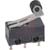 ZF Electronics - DG13B1RA - PCB 125VAC 3A Silver Alloy Roller Actuator NO/NC SPDT Snap Action Switch|70207636 | ChuangWei Electronics