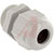 Altech Corp - 5308 711 - Neoprene Polyamide 6 18.6 mm 8 mm PG11 PG 3.5 to 10 mm Gland, Straight|70075256 | ChuangWei Electronics