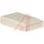Serpac - M6,IND,AL - M Series 2.4x4.155x0.86 In Almond ABS,UL94HB Handheld Clamshell Enclosure|70196096 | ChuangWei Electronics