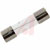 Bussmann by Eaton - GMC-1-6-R - Panel/Clip 250VAC Cartridge Glass Dims 0.197x0.788" 1.6A Time Lag Cylinder Fuse|70149502 | ChuangWei Electronics