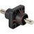 Amphenol Industrial - RL9057-103-F1 - Nickel M6 Thread w/Bolt HighCurrent 5.7mm RADLOK Feed-Thru Pin Conn|70331500 | ChuangWei Electronics
