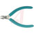 Apex Tool Group Mfr. - 632NCF - Super Full Flush 0.236 in. 0.394 in. 4.25 in. Diagonal Cutter Tool Erem|70219741 | ChuangWei Electronics
