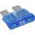 Littelfuse - 257015 - 32VDC Blade Dims 0.75x0.2x0.73" Supplemental 15A Fast Acting Automotive Fuse|70184060 | ChuangWei Electronics