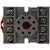 Crouzet Automation - S08 - Screw SH Series Timers Screw/DIN Rail Mount 8 Socket, Relay|70158783 | ChuangWei Electronics