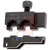 TE Connectivity - 90391-3 - 16-14AWG DIES ONLY RATCHETD CRIMP TOOL AMP|70089844 | ChuangWei Electronics