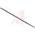 Apex Tool Group Mfr. - 01891 - 1 File Per Card 8 in.x5/32 in. Round ChainsawFile Nicholson|70219984 | ChuangWei Electronics